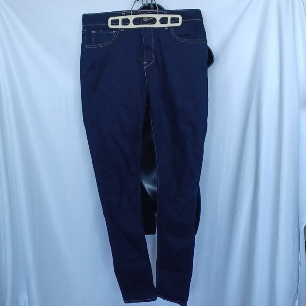 Levi’s 710 Super Skinny jeans, 30x32, like new